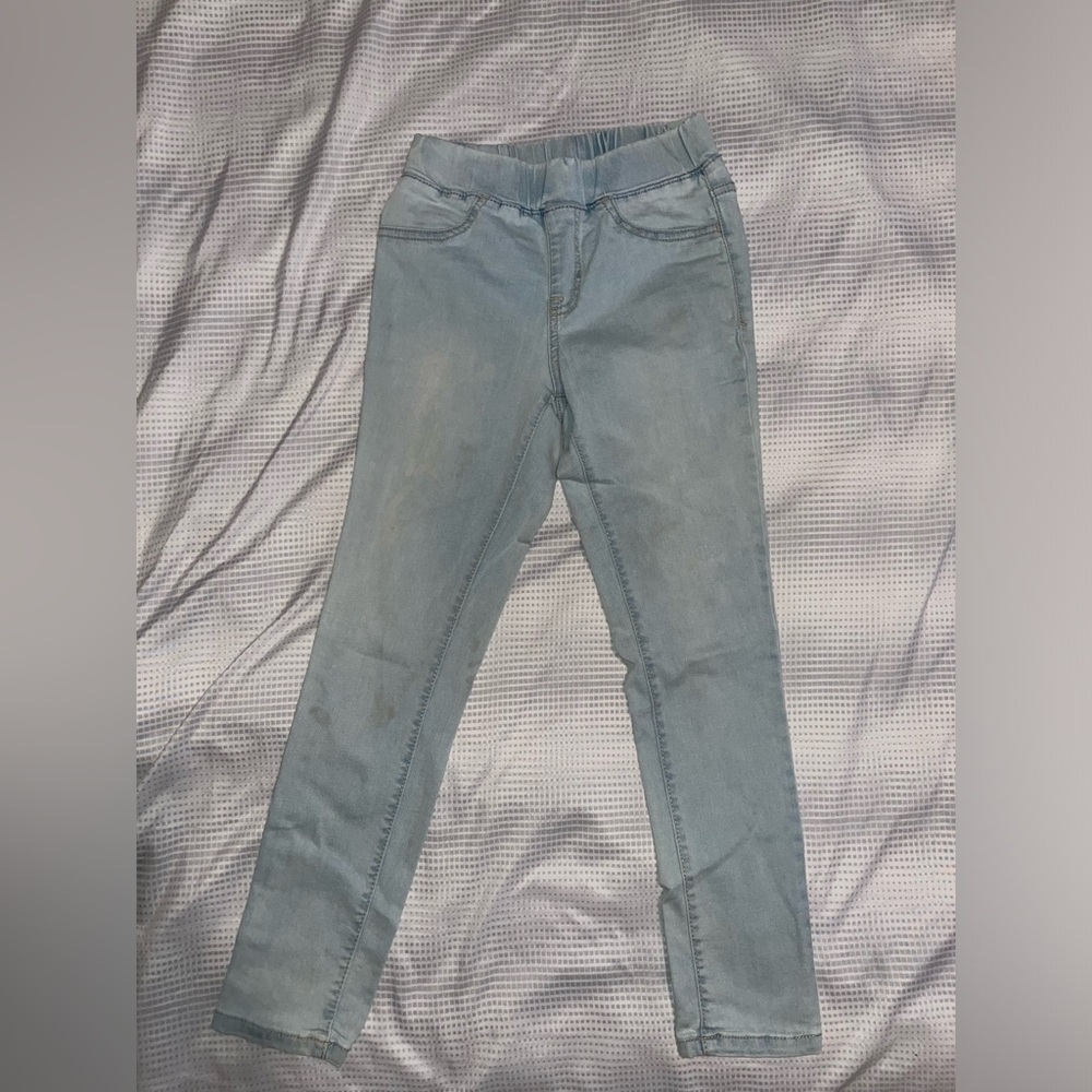 Cat & Jack jegging in size 10z